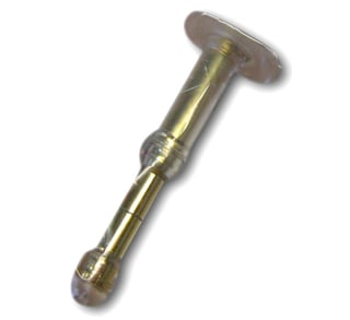 Sonda anal para aparelhos globus com programa de incontinência